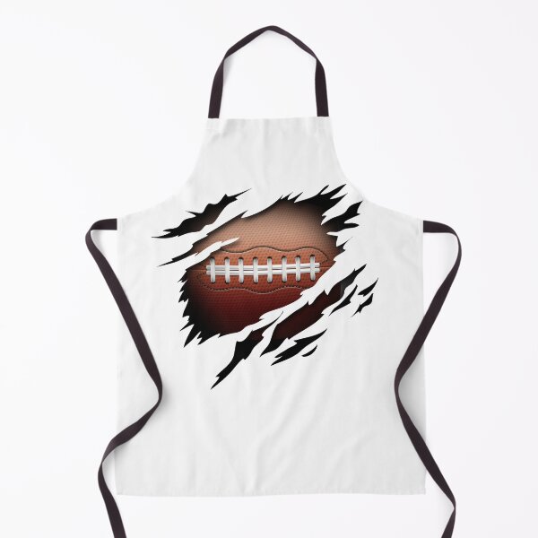 Item preview, American Football In The Heart designed and sold by onicon.