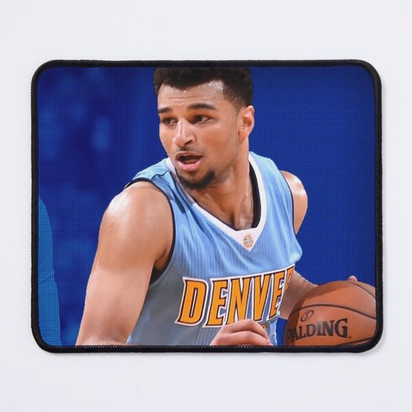 Item preview, Jamal Murray Art designed and sold by tandaataya25.
