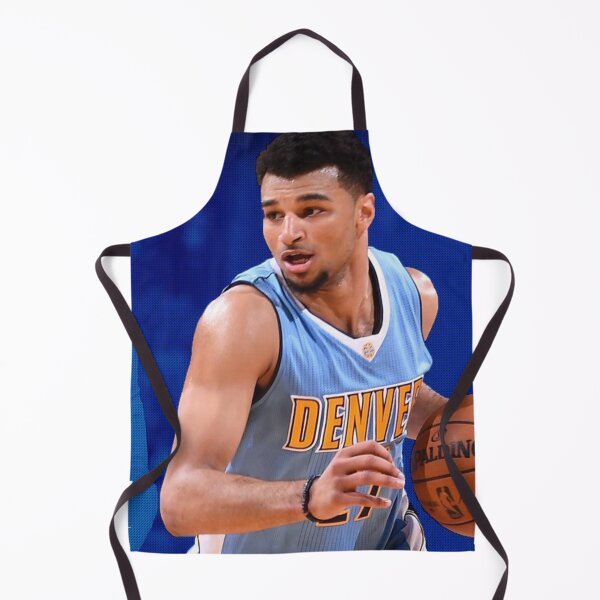Item preview, Jamal Murray Art designed and sold by tandaataya25.