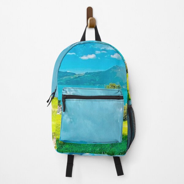 Item preview, Interlaken Switzerland designed and sold by Sofia-Draws.