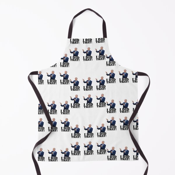 Item preview, I Did That Joe Biden Pack designed and sold by KatrinBrinkmann.