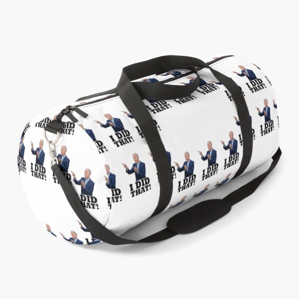 Item preview, I Did That Joe Biden Pack designed and sold by KatrinBrinkmann.