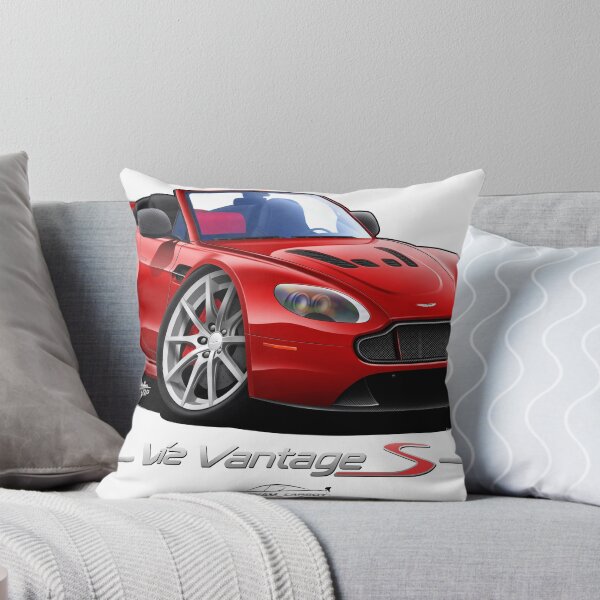 Item preview, v12 Vantage S designed and sold by ShivamSharma.
