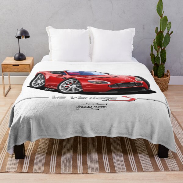 Item preview, v12 Vantage S designed and sold by ShivamSharma.