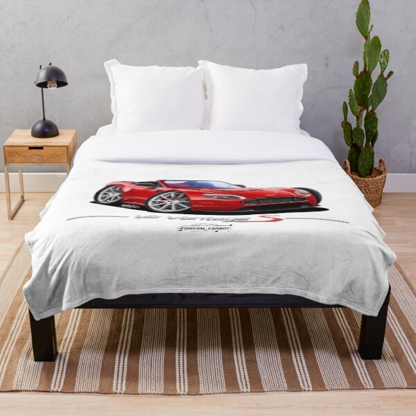 Item preview, v12 Vantage S designed and sold by ShivamSharma.