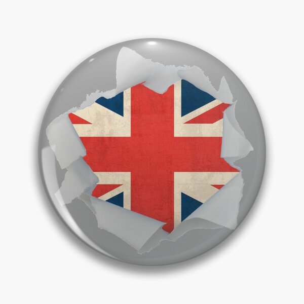 Item preview, British Inside - UK Heritage and Pride  designed and sold by WennsdaysChild.