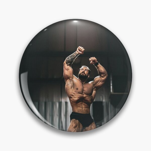 Item preview, Cbum designed and sold by Trveshop.