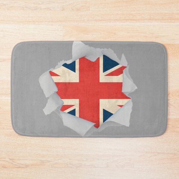 Item preview, British Inside - UK Heritage and Pride  designed and sold by WennsdaysChild.