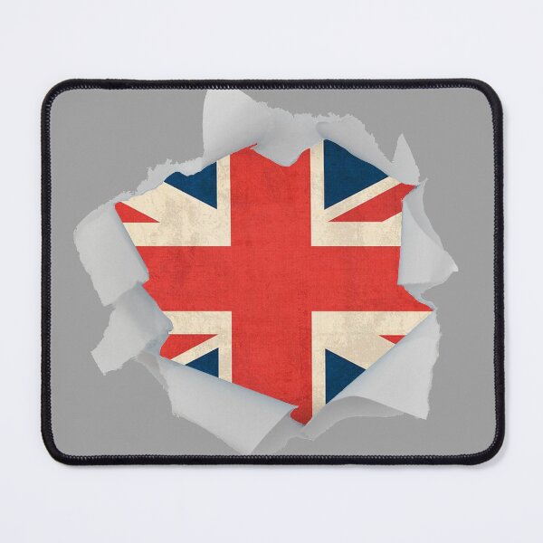 Item preview, British Inside - UK Heritage and Pride  designed and sold by WennsdaysChild.