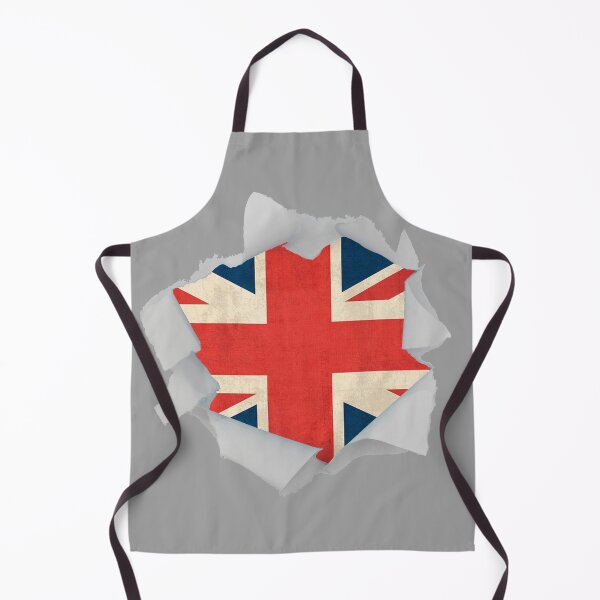 Item preview, British Inside - UK Heritage and Pride designed and sold by WennsdaysChild.