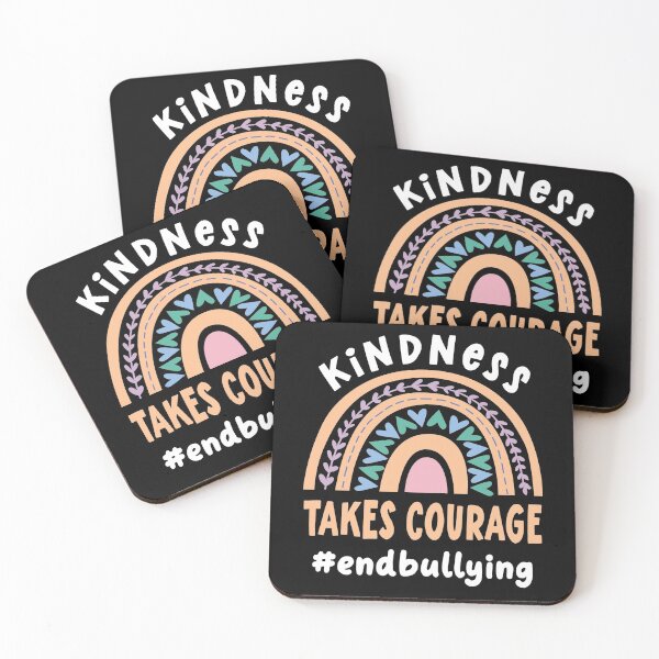 Item preview, Kindness Takes Courage designed and sold by samah82.