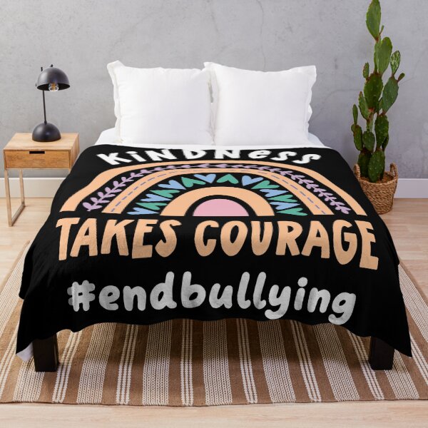 Item preview, Kindness Takes Courage designed and sold by samah82.