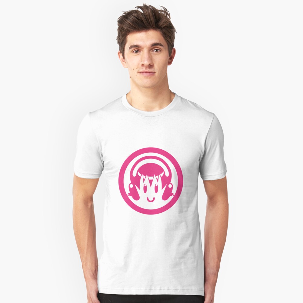 "Super Sonico" T-shirt by Arenita | Redbubble