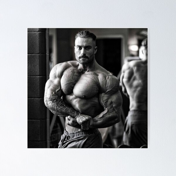 Item preview, Cbum poster designed and sold by Trveshop.