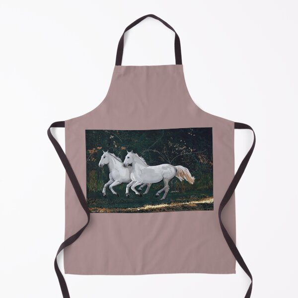 Item preview, Dashing Arabian Horses designed and sold by dorcas13.