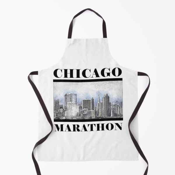 Item preview, Chicago Marathon designed and sold by beefrancky.