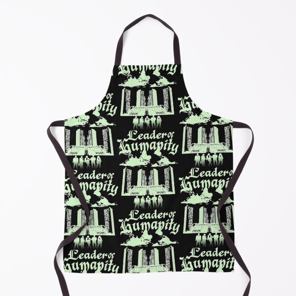 Item preview, Leader of Humanity designed and sold by KatrinBrinkmann.