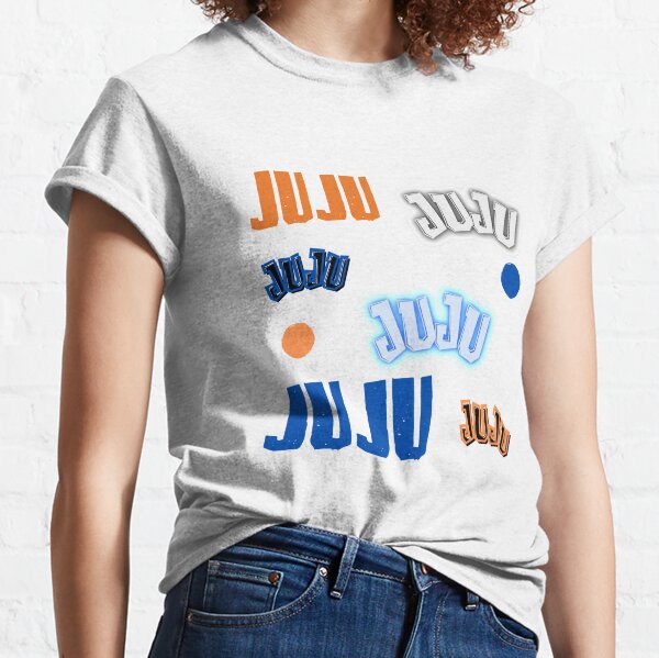 odogsmiller22 Juju Women's T-Shirt