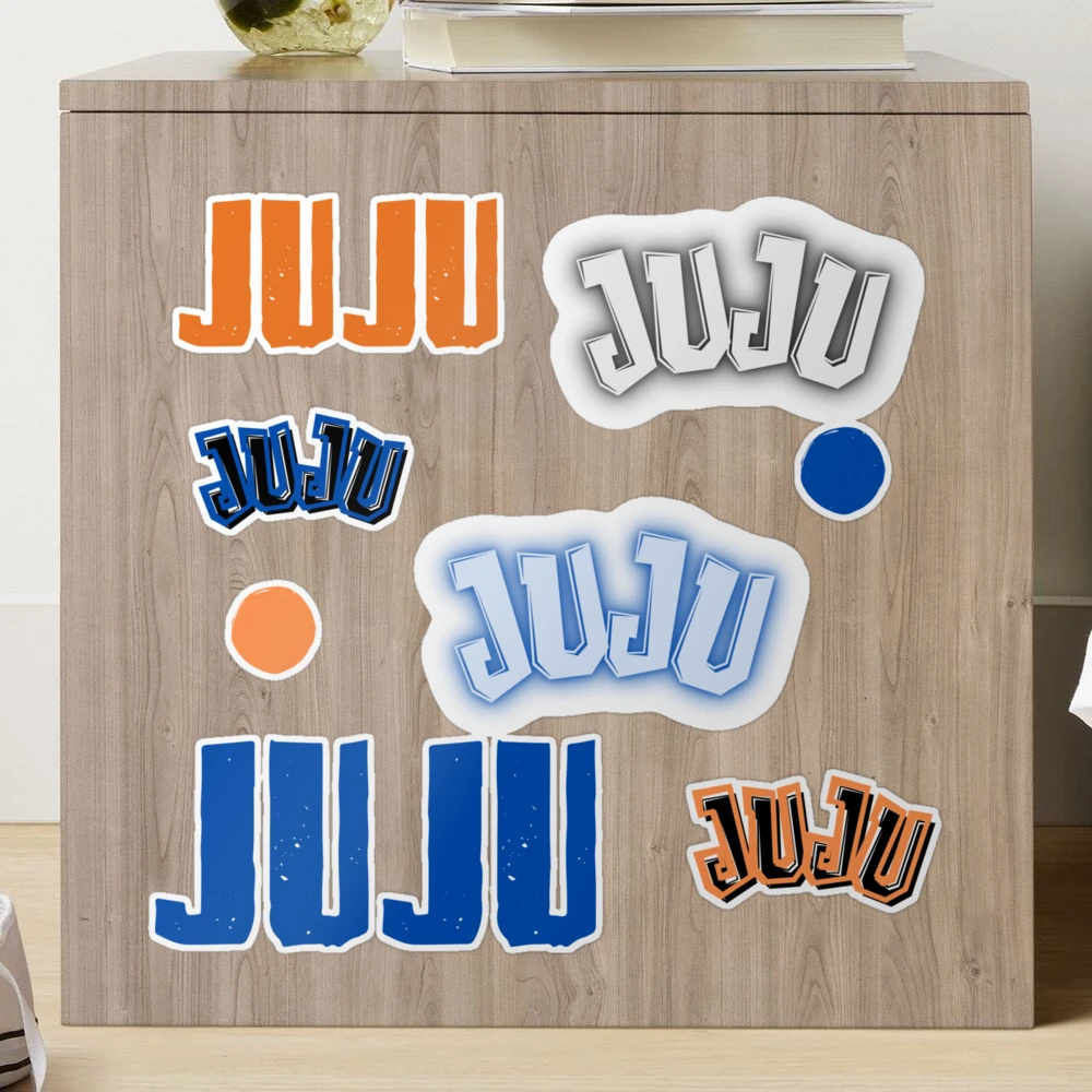 JUJU 