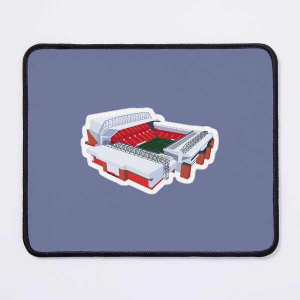 Item preview, Estadio Anfield Lfc designed and sold by ZachaK.