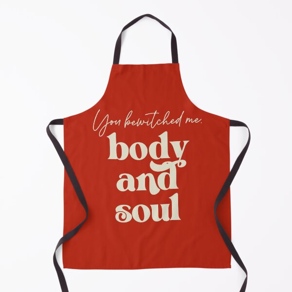 Item preview, You Bewitched Me, Body and Soul designed and sold by cadinera.
