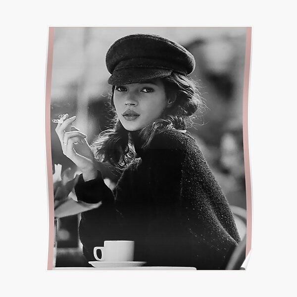 YOUNG KATE Poster