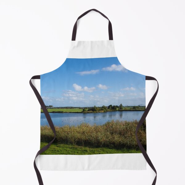 Item preview, A haven of peace behind the dyke designed and sold by jchanders.