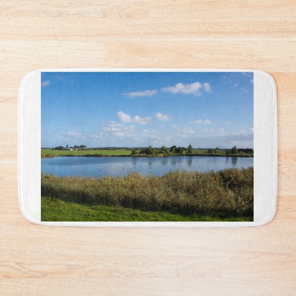 Item preview, A haven of peace behind the dyke designed and sold by jchanders.