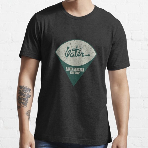 yater surfboards t shirt