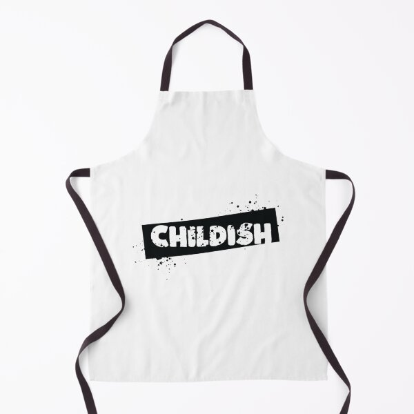 Item preview, Childish designed and sold by Shaafia.