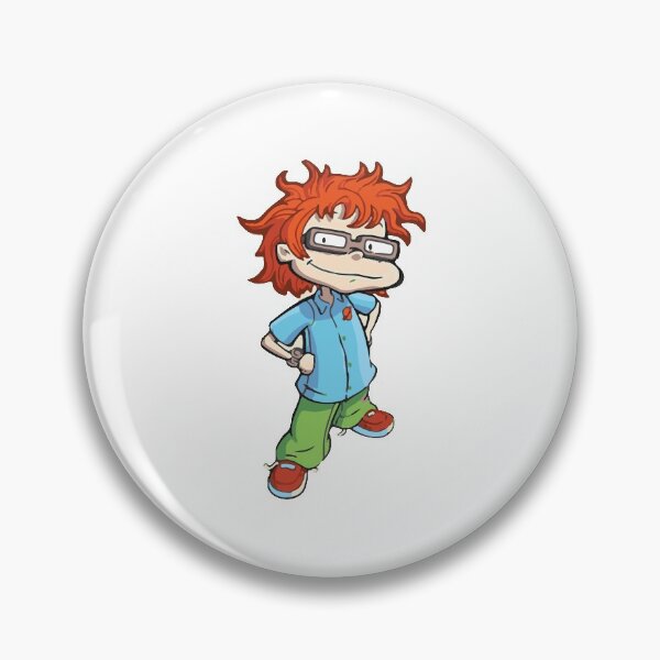Item preview, Chuckie is all grown up now designed and sold by IAmTailorMade77.