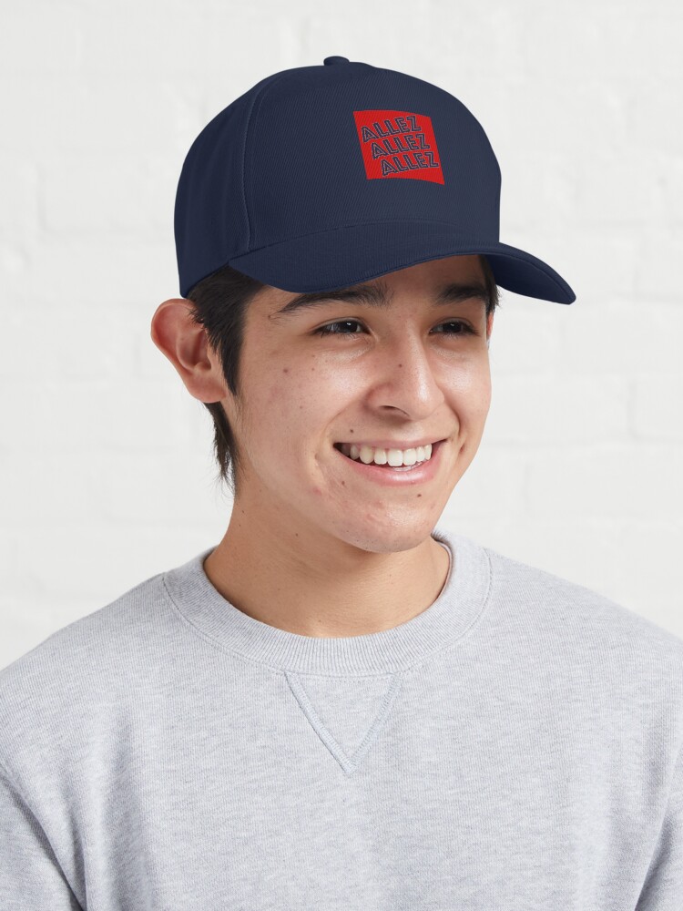 Boss Boys' Monogram Cap