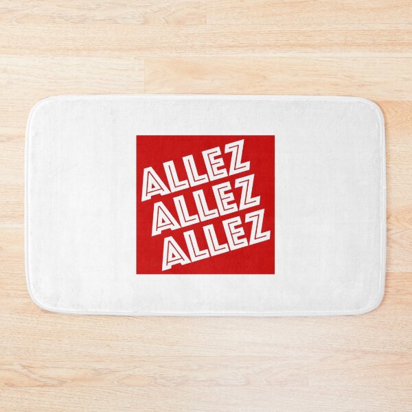 Item preview, Lfc Allez designed and sold by ZachaK.
