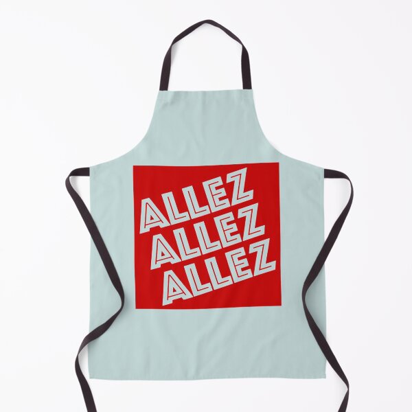Item preview, Lfc Allez designed and sold by ZachaK.