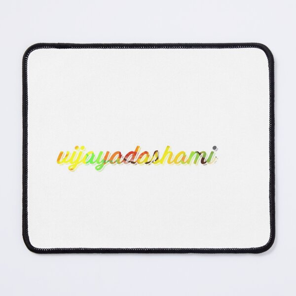 Item preview, vijayadashami fanny art T-shirt,sticker designed and sold by anas naceri.