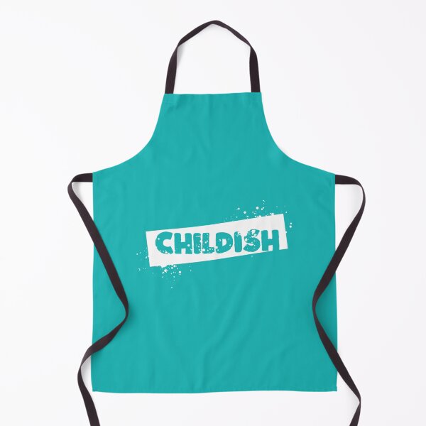 Item preview, Childish designed and sold by Shaafia.