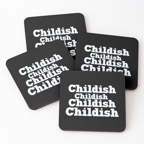 Item preview, Childish  s by Ahshell   designed and sold by Shaafia.