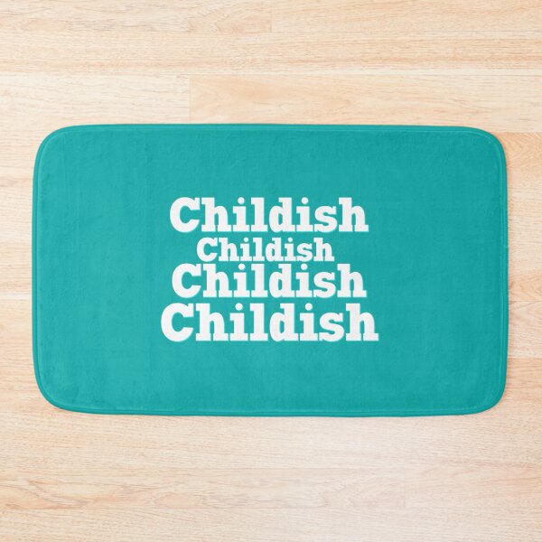 Item preview, Childish  s by Ahshell   designed and sold by Shaafia.