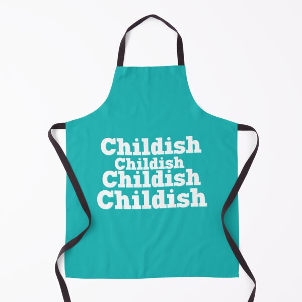 Item preview, Childish s by Ahshell designed and sold by Shaafia.