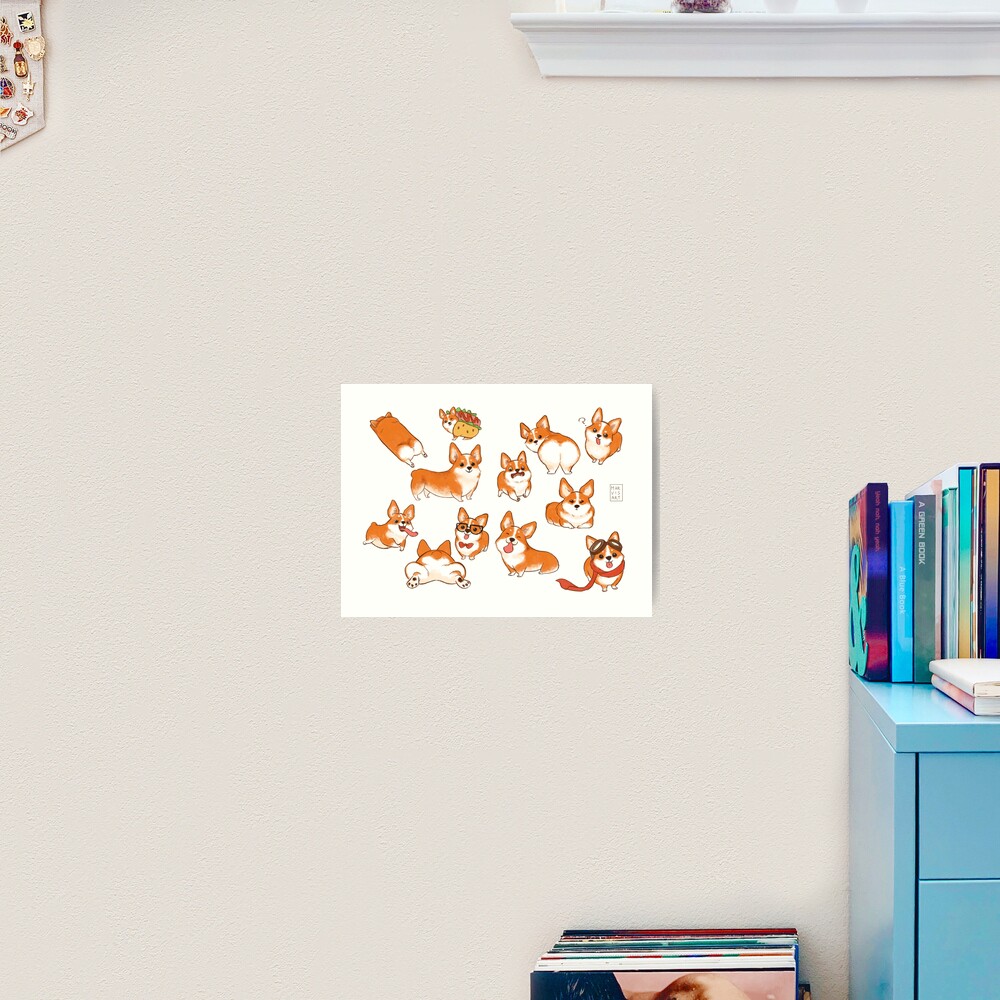 Item preview, Art Print designed and sold by MarviManzoni.
