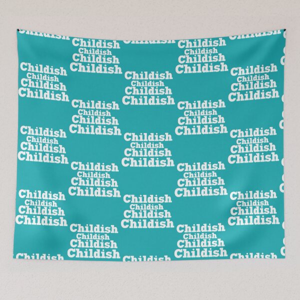 Item preview, Childish  s by Ahshell   designed and sold by Shaafia.