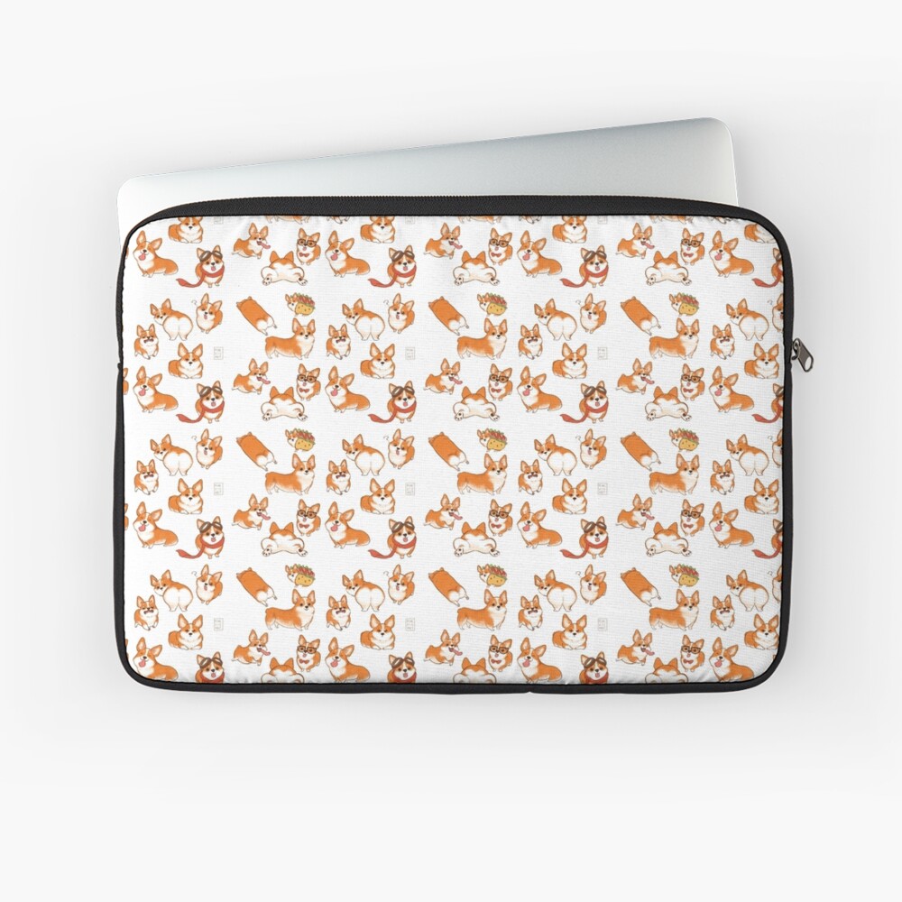 Item preview, Laptop Sleeve designed and sold by MarviManzoni.
