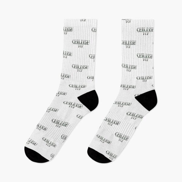 Item preview, Childish - TGF          designed and sold by Shaafia.