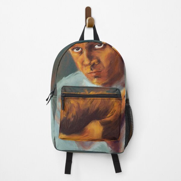 Item preview, Egon Schiele portrait 4 designed and sold by Emptyst store.