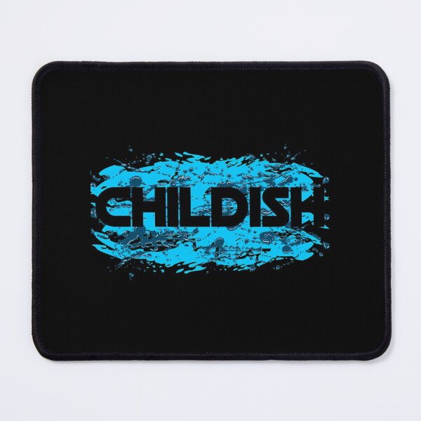 Item preview, Childish - TGF         designed and sold by Shaafia.