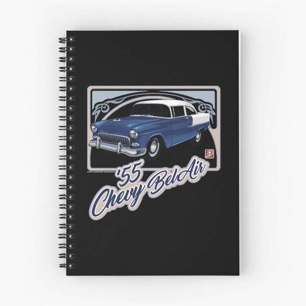 Item preview, '55 Chevy Bel Air  designed and sold by Stenvenshua1.
