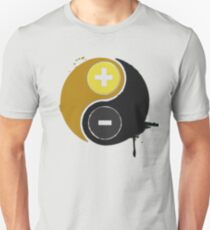 Zenyatta Spray Unisex T-Shirt