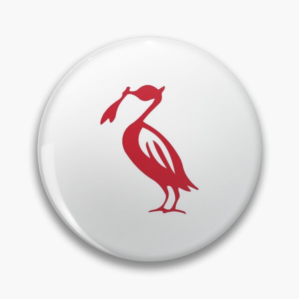 Item preview, Retro Liverbird essensial designed and sold by ZachaK.
