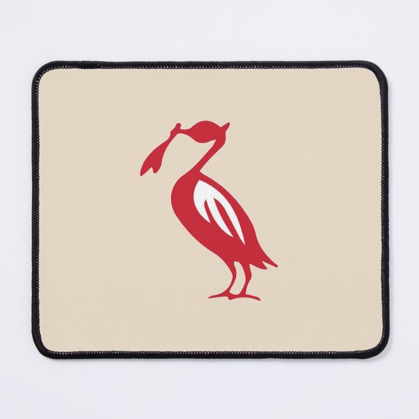 Item preview, Retro Liverbird essensial designed and sold by ZachaK.
