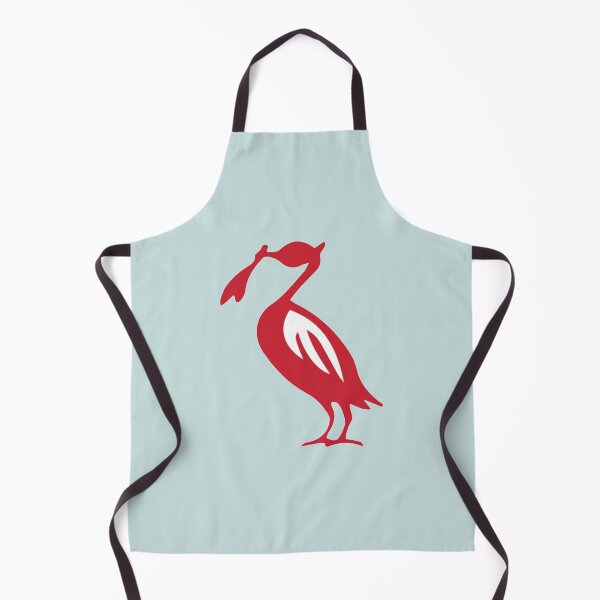 Item preview, Retro Liverbird essensial designed and sold by ZachaK.